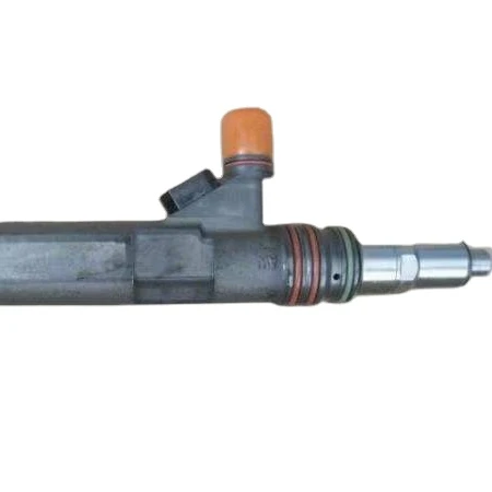 Diesel Engine Fuel Injector MTU X59407500020 X52407500027 X52407500043 X59407500004 X59407500008 MTU DDC 4000  Fuel Injector