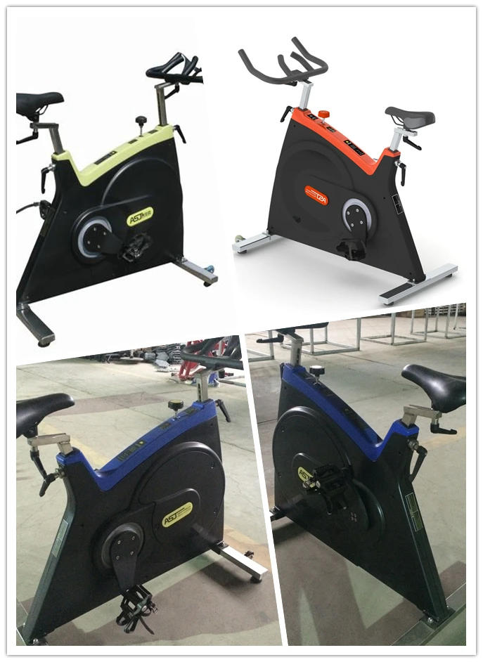 Тренажер для активных упражнений/Велотренажер серии Aoshengjia Fitness S