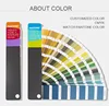 Customized Colors