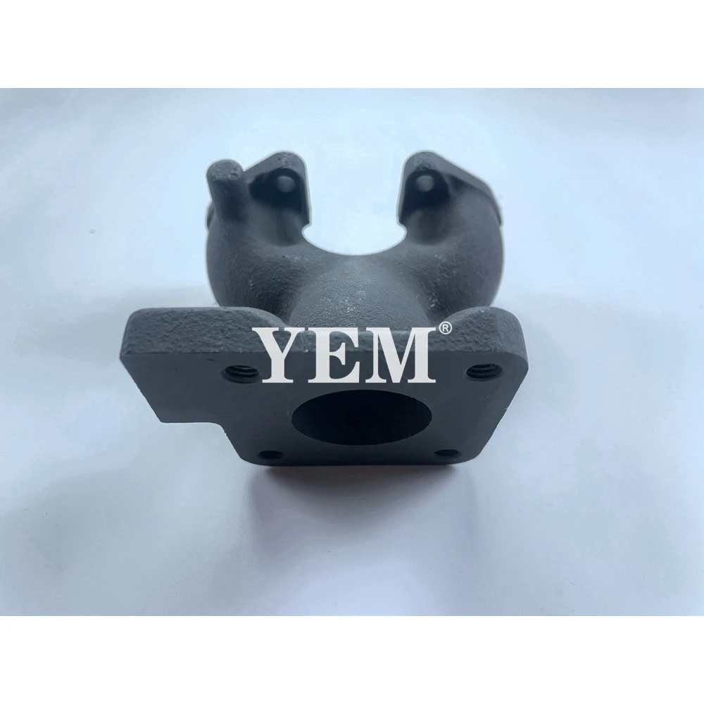 Z482 Exhaust Manifold 15841-12313 for Kubota 4