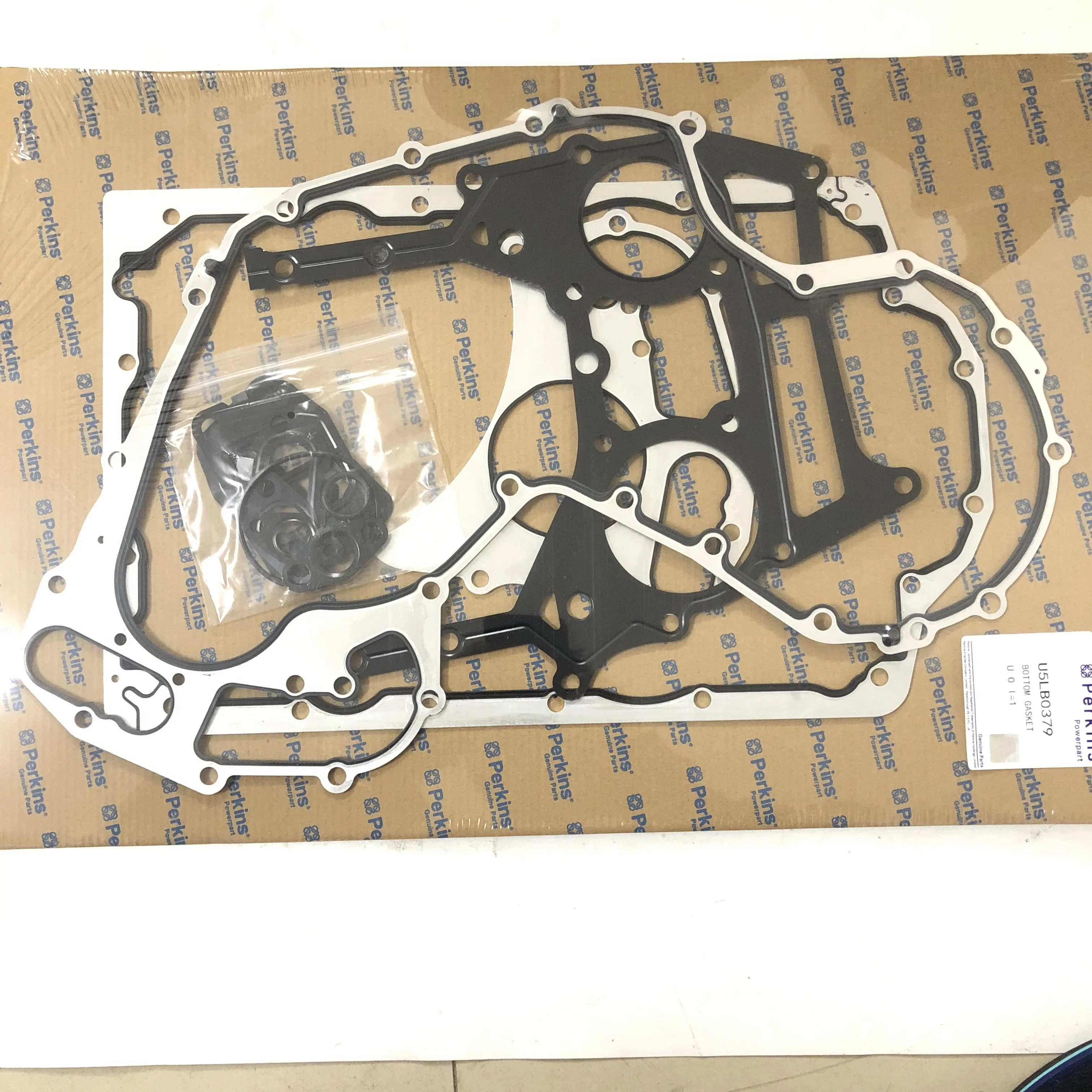 Hi Quality Engine Compensator 04292010 04293572 3183620 For Deutz Tcd2012 Tcd2013 Diesel Engine