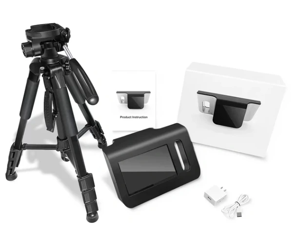 Ophthalmology Vision Screener Portable Auto Hand Refractor for Optic Ophthalmic Equipment Auto Refractometer