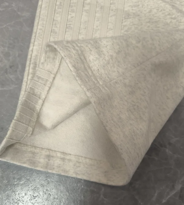 product custom breathable side pocket drop shoulder oversized lightweight cotton polyester soft heavy hoodies sweatpants men spring-2