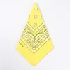Fluorescent Yellow