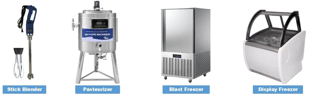 Thawing Equipment, 220 V, 3480W - detail 16