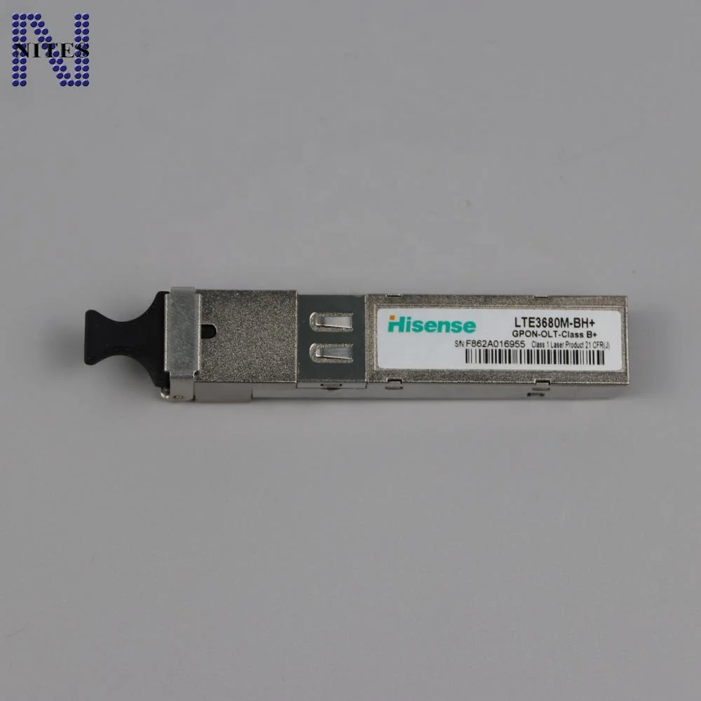 Hisense Lte3680mbh+lte3680mbc+ Sfp Gpon Olt Transceiver Module Buy