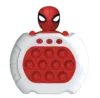 Spider Man (without battery)