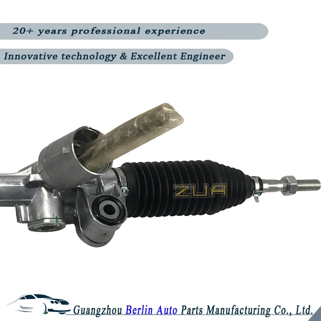 Power Steering Rack and Pinion for Suzuki SWIFT ZC72S (RHD) EPS