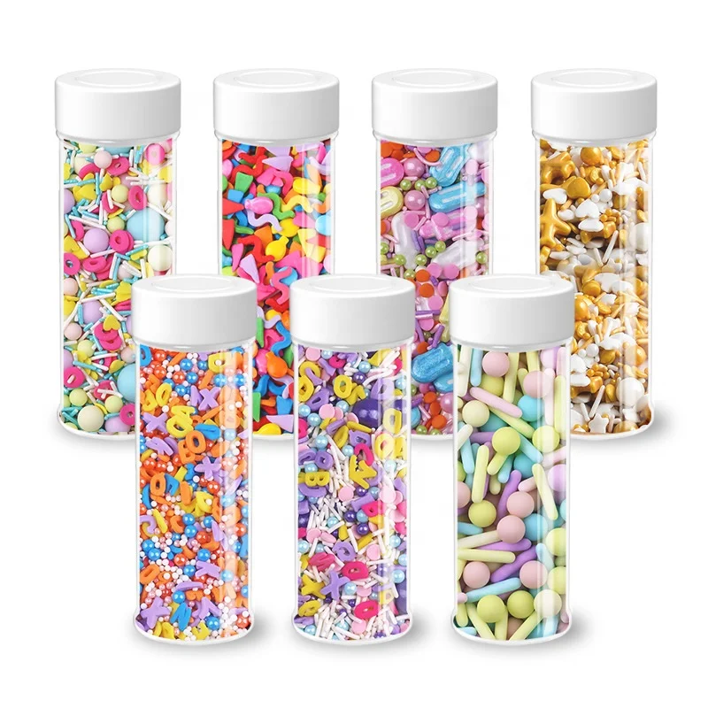 Hot Summer Cake Decorating Sprinkles - Cake Decorating Supplies from Cake  Craft Company UK