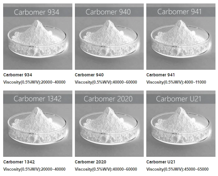 carbopol974