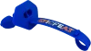 Cinturino largo blu (senza logo)