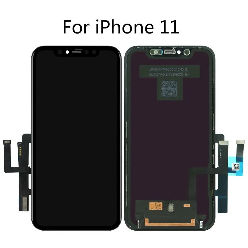 iphone 11 pro lcd original