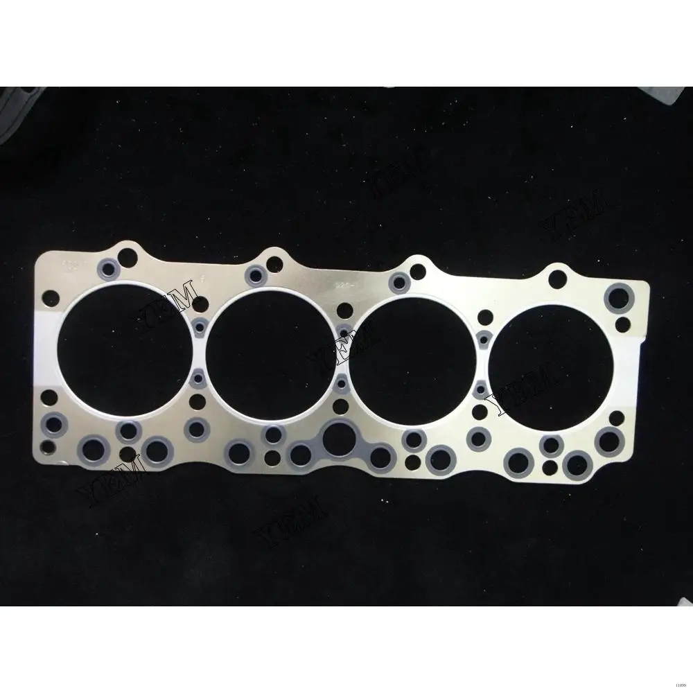 Head Gasket Kit For Isuzu 4BG1 Engine Parts