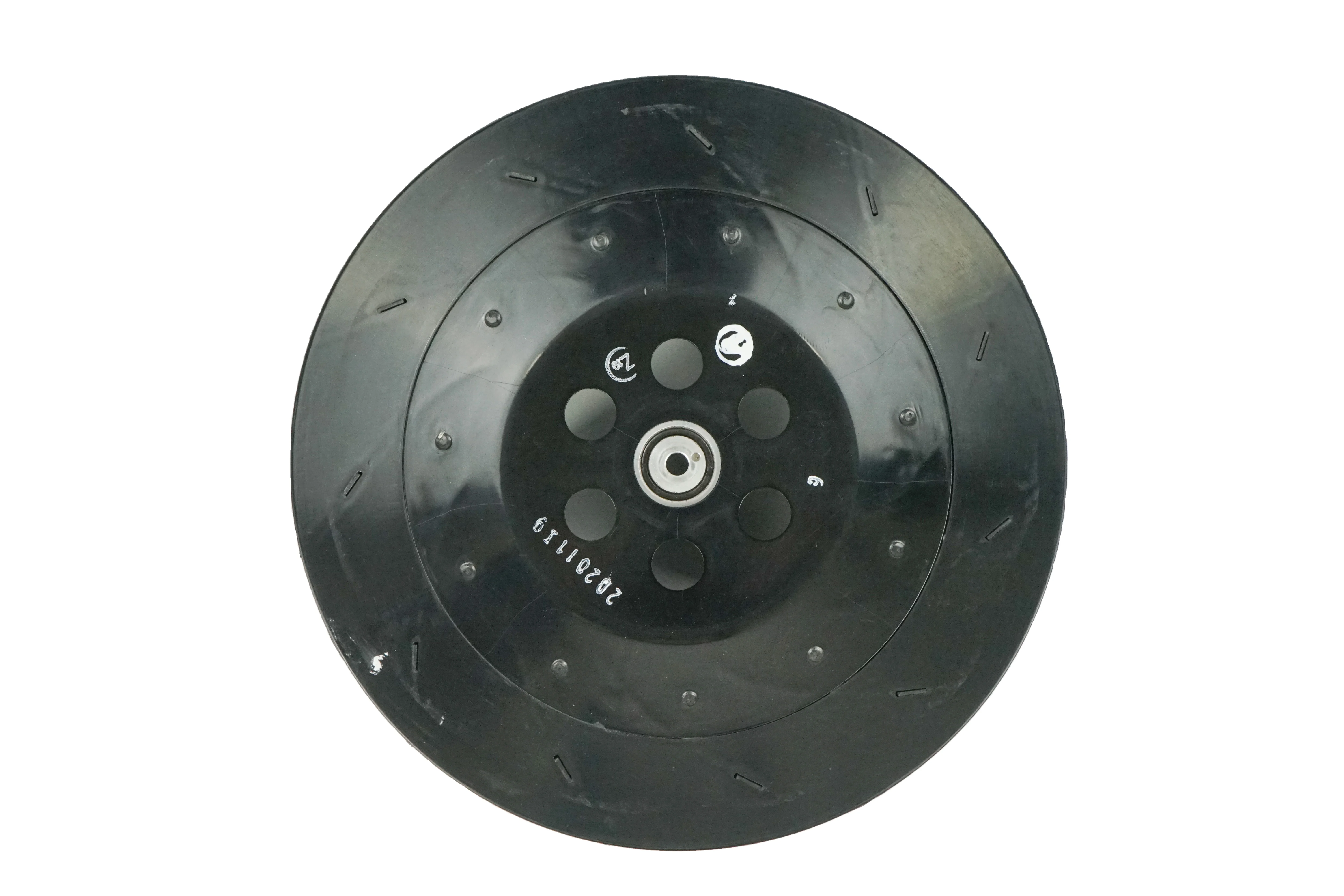 Blower Impeller Centrifugal Fan Backward Curved Fiberglass Fan Blower Plastic Impeller