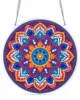 Vibrant Mandala