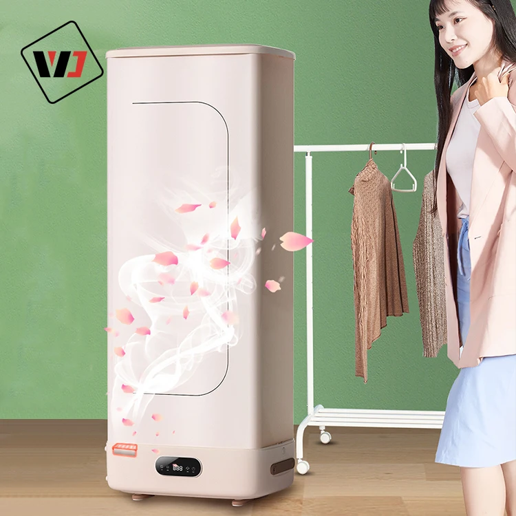 High Quality Constant Temperature Soft Drying Other Clothes Dryers PTC Ceramic Heating Clothes Dryer