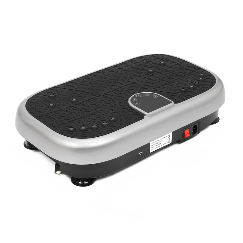 スポーツ Ultrathin body slimmer New Design Ultrathin Body Slimmer - Crazy Fit Massage Vibration Plate