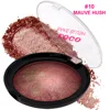 #10 MALVA BUSH