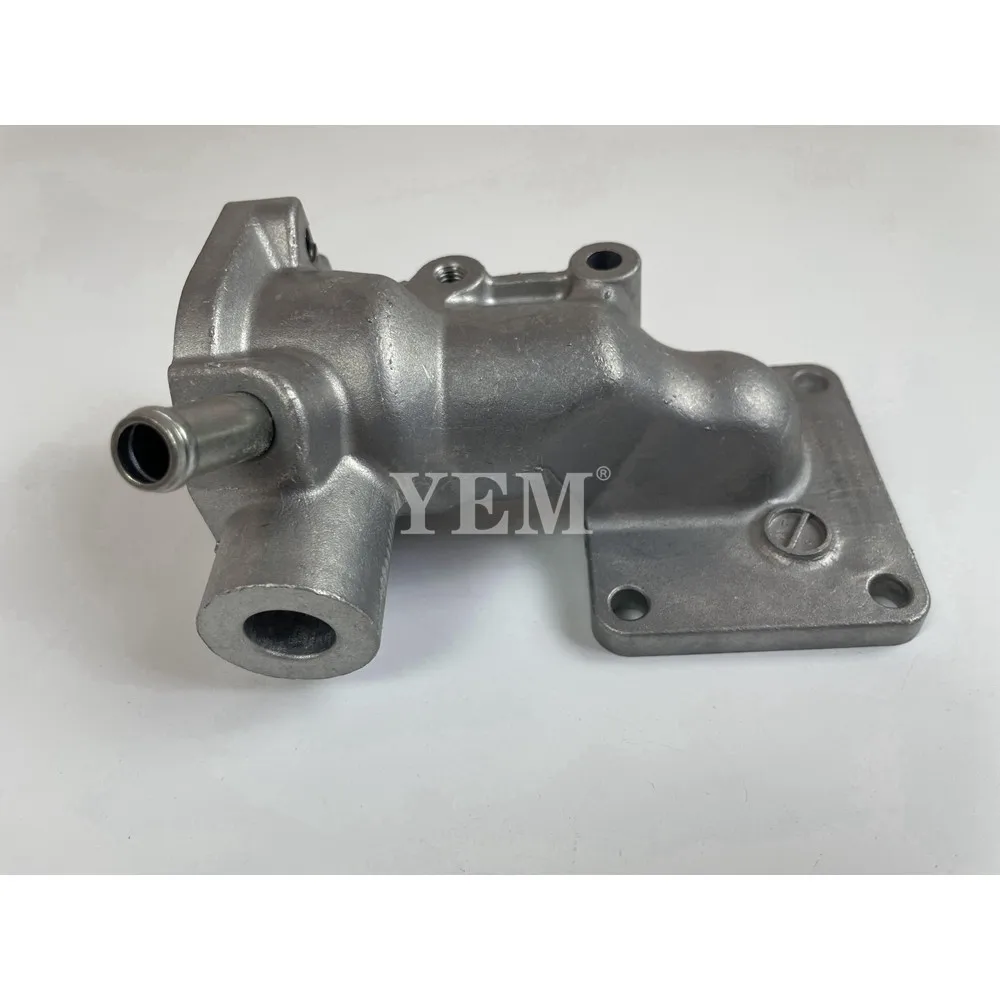 China Originally Produced D1105 Thermostat Housing 16233-72700 for Kubota