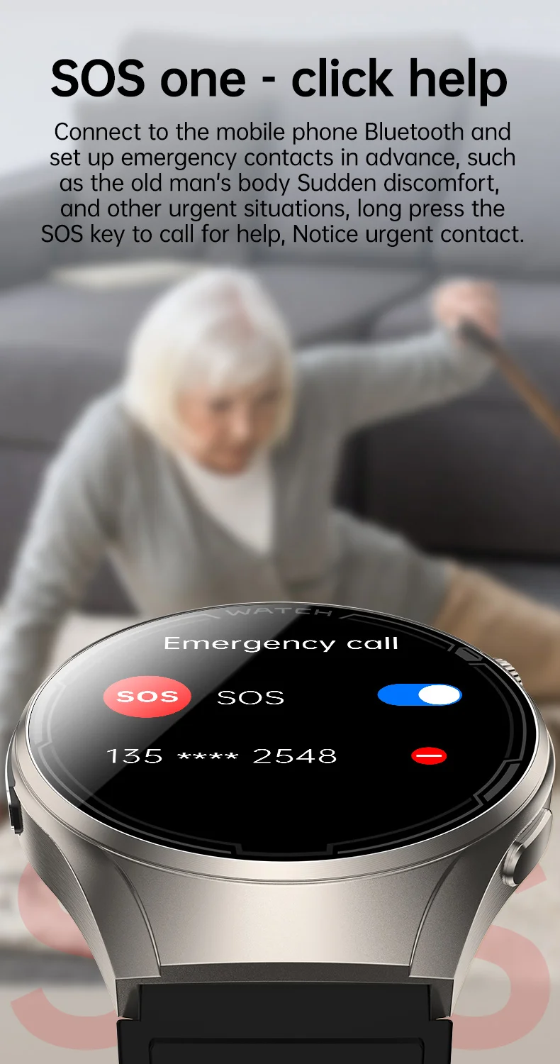 Chinese factory supplier supply  2025 Sanvnet Fd06 Ces Sleep Aid Smart Watch 1.43inch Amoled Hd Touch Screen One-click Sos Ip67 Bt Calling Smart Watch For Men - Buy Round Smart Watch android Smartwatch amoled Display Smartwatch sleep Tracking Smartwatch sos Button Smartwatch