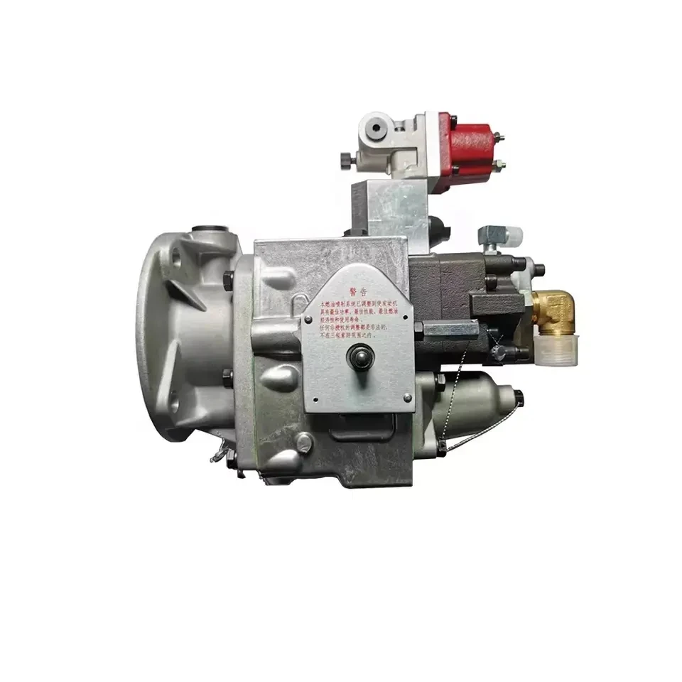 Fuel Injection Pump 3417792 for Cummins K5005-740A Pump 3892658 