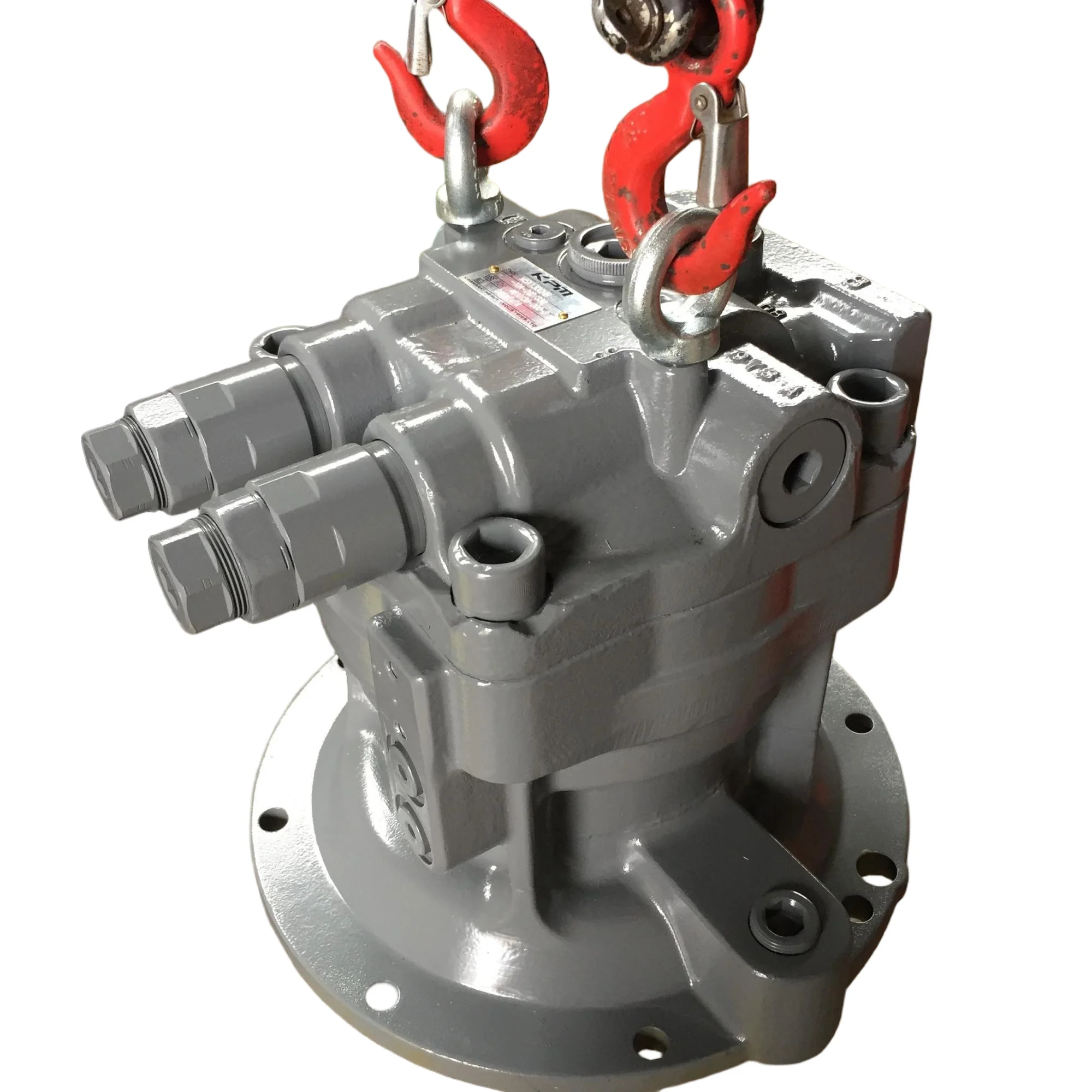 ZX210W Swing Device 4398514 9196963 with Swing Motor| Alibaba.com