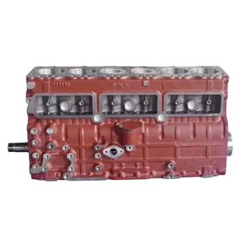 Factory Wholesale 3963350 3944918 Cylinder Diesel Spare Part 6204-21-1504 Engine Block