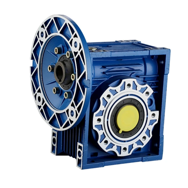 RV type worm gear reducer,worm gear box,worm gear motor