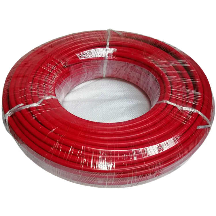 Single Core Pvc Rubber Electric Heating Wire 10mm2 16mm2 25mm2 35mm2