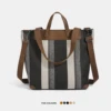 Bolsa de lona (21*20*13cm)- S2