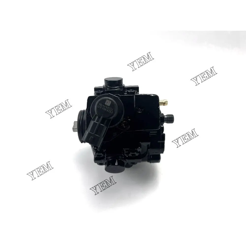 For Nissan Engine Parts ZD30 Injection Pump 0445010136 044501095 OEM 5