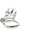 silver color FRRK3041 round ring cage