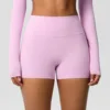 Shorts Pink