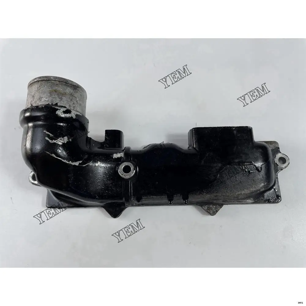 Intake Manifold Fit for Yanmar 3TNE74 Engine Spare Parts