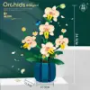 2139 Turmeric Orchid 606 granules
