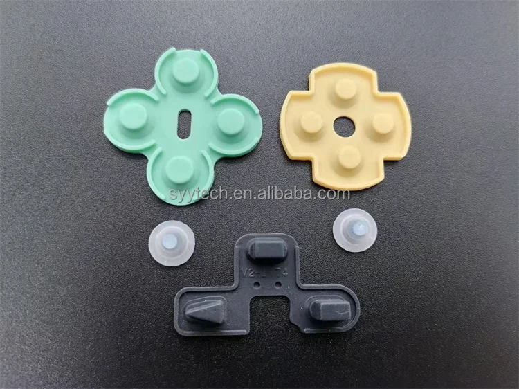 syytech new game controller replacement rubber