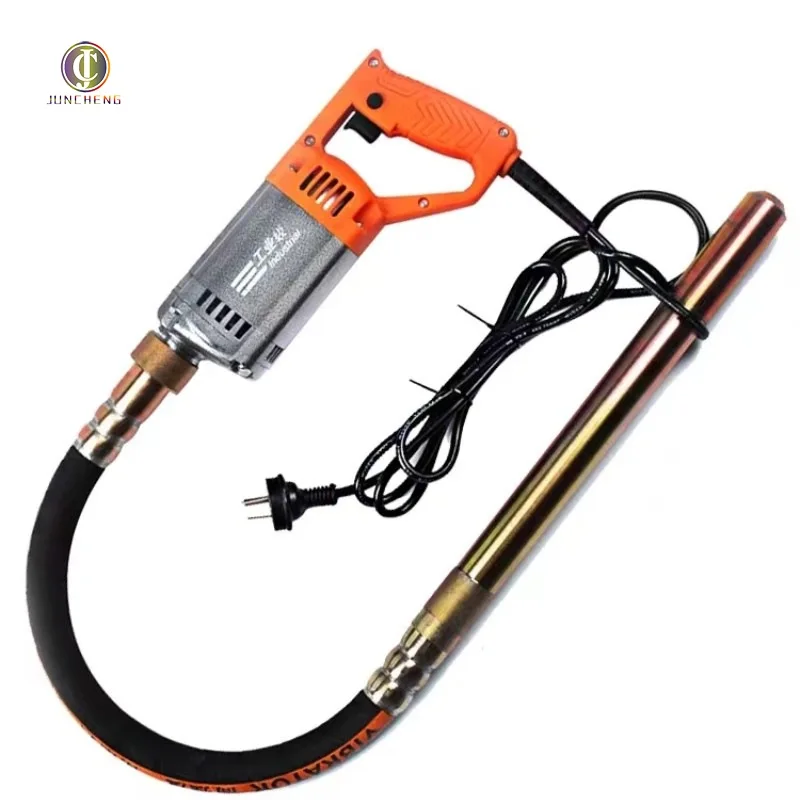 Diesel Powered Concrete Vibrator Power Consolador Battery Dildo With