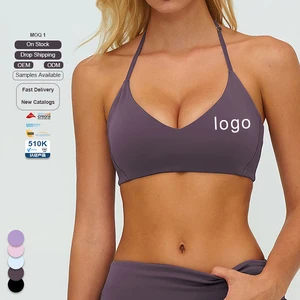 Christmas Red Trendy Cross Back Sports Bra Padded Shockproof High Impact Gym Hip Lift Yoga Crop Top Active Wear Set