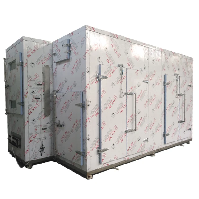 Heat Pump Dryer