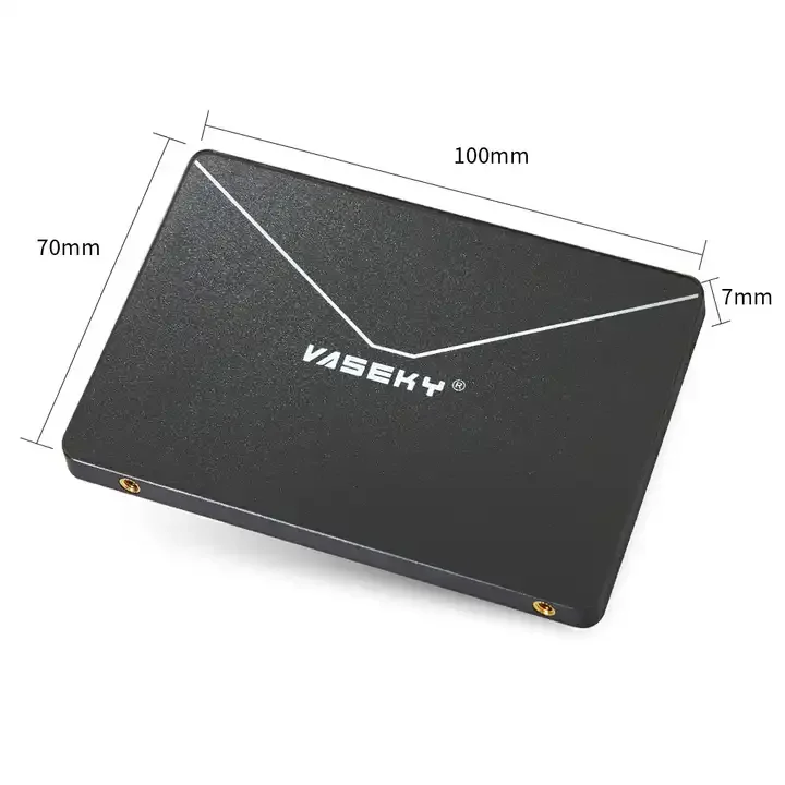 Vaseky SSD Internal Hard Drive - Fast & Reliable Storage