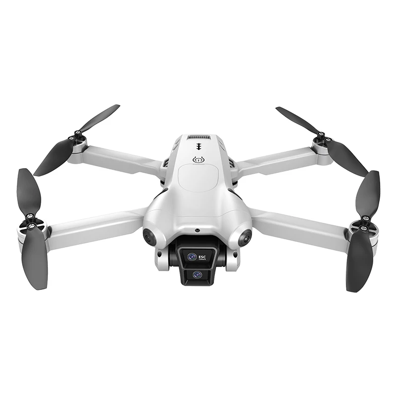 Drone Professionnel 8K GPS 3 Axes Sans Balais, RC Quadcopter, Évitement d'Obstacles, avec Caméra HD 4K 5G, 2024