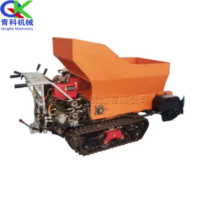 スター農機 クローラ式 肥料散布機 JXS0510 ゆうきくん スター農機 クローラ式 肥料散布機 JXS0510 ゆうきくん