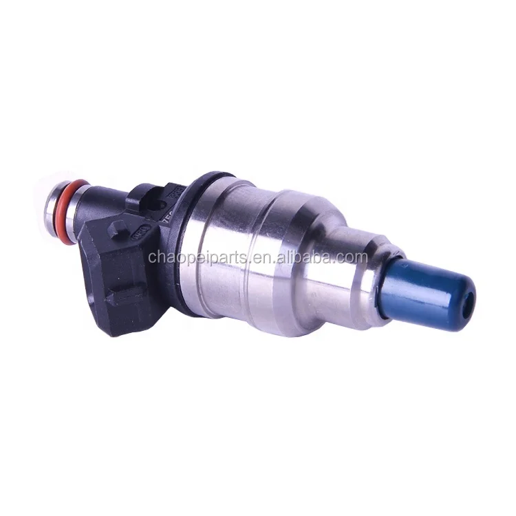 DEFUS High Quality Fuel Injector Nozzle OEM INP-018 for DODGE STEALTH 95-99 EAGLE TALON 4G63 450CC  INP018 Fuel  Injector