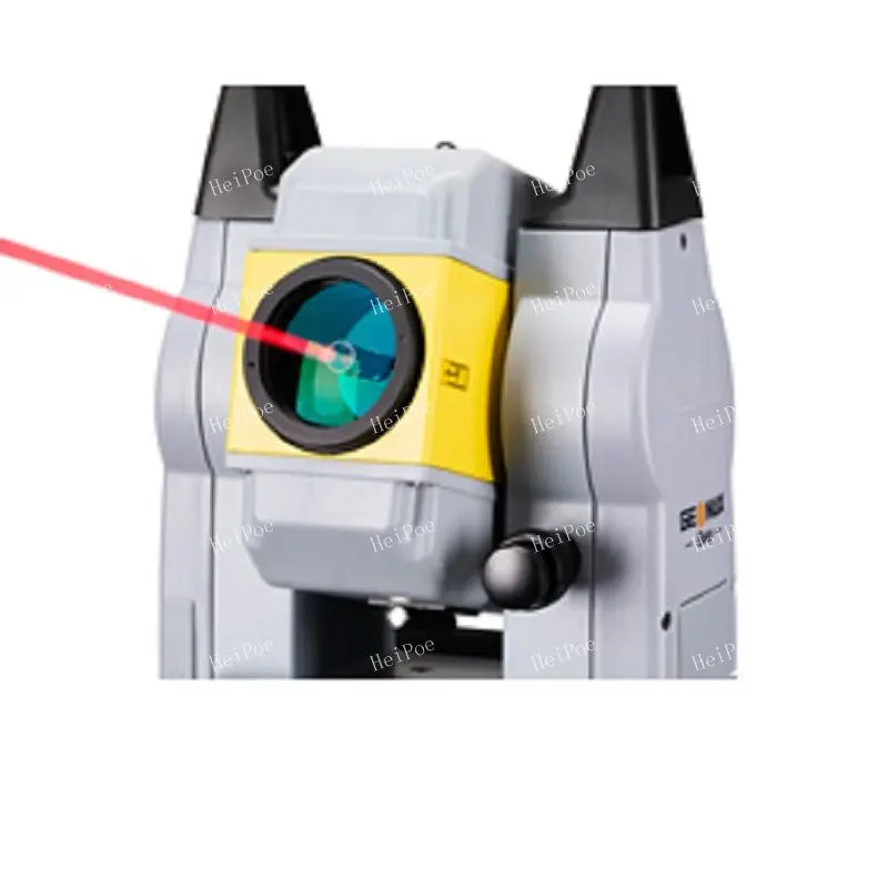 Geomax Measurement Survey Machine Surveying Robotic TOTAL STATION  GeoMax ZT30R