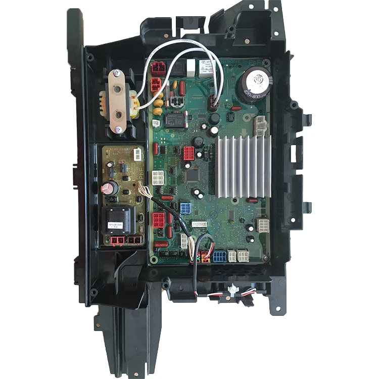 26qborb0400 2019401x0011 Washing Machine Computer Board Circuit Board Pcb for Panasonic