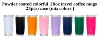 mixed color-25pcs-20COATED