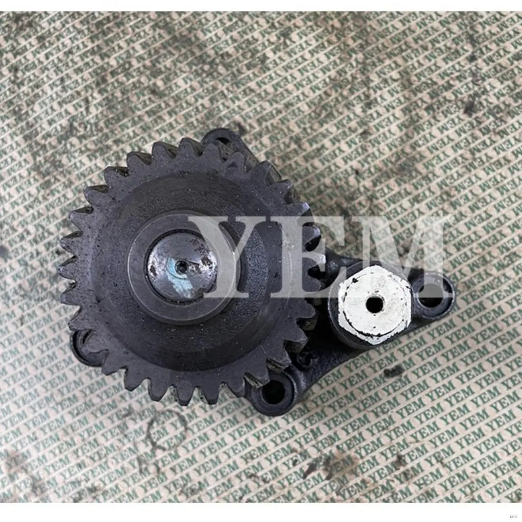 Industrial Engine Parts 3TNV84 Oil Pump for Yanmar