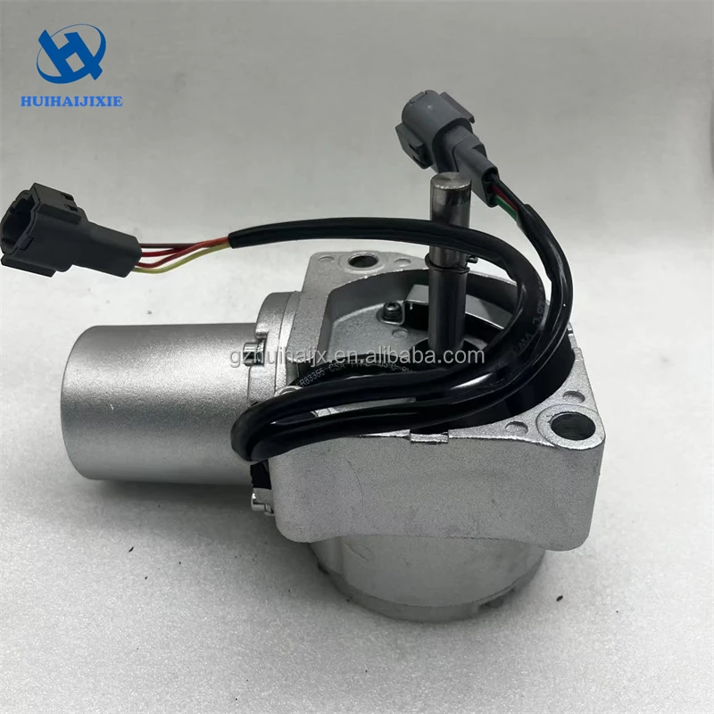 掘削機部品 スロットル ステッピング モーター KP56RM2G-027