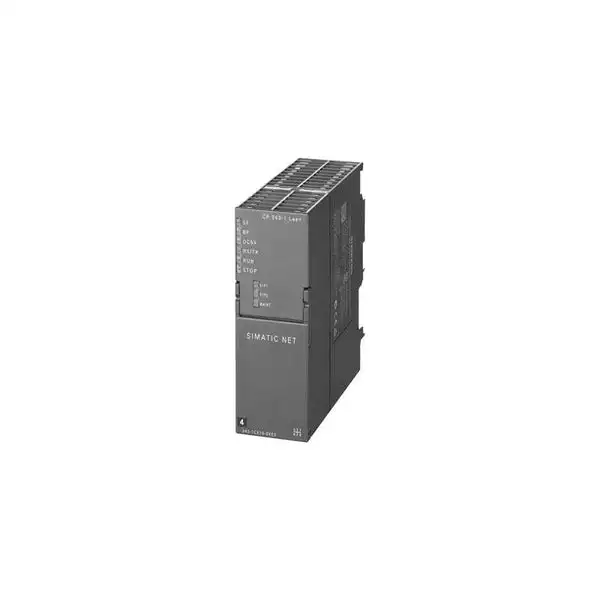 siemens Communications Processor CP 343-1 Lean for Connection of SIMATIC S7-300 GK7343-1CX10-0XE0