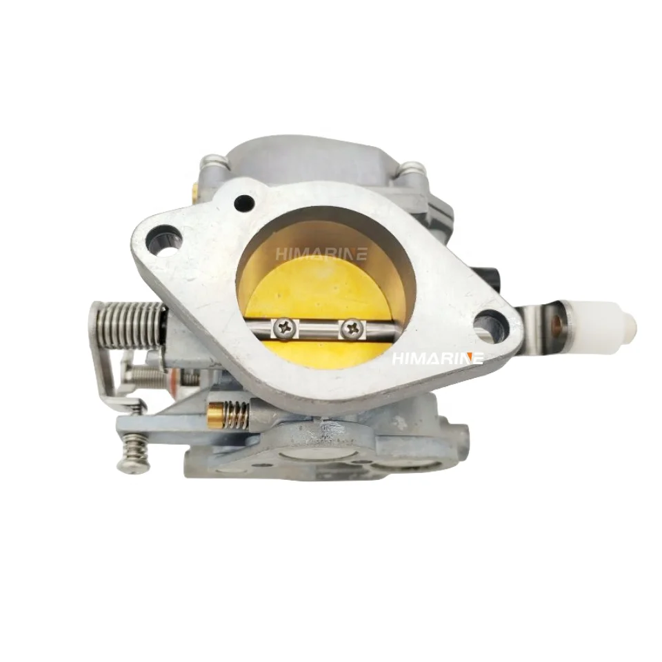 Outboard Spare Parts - Carburetor Assy for Tohatsu Nissan